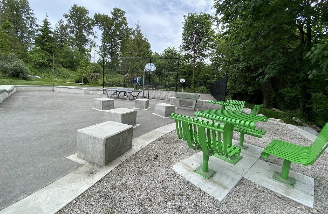 Parks, Public Spaces Iconic City Venues