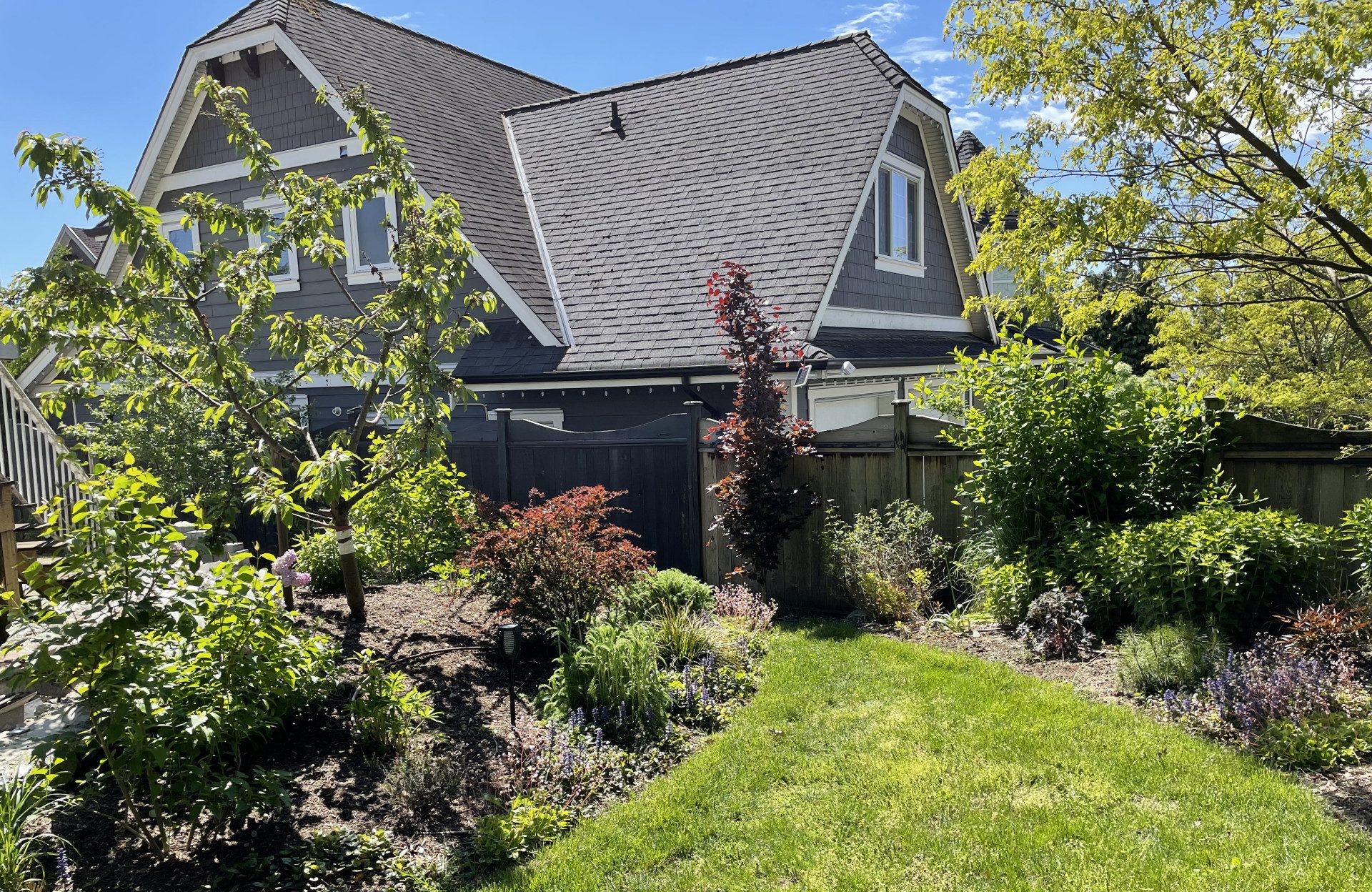 Single Family Residential